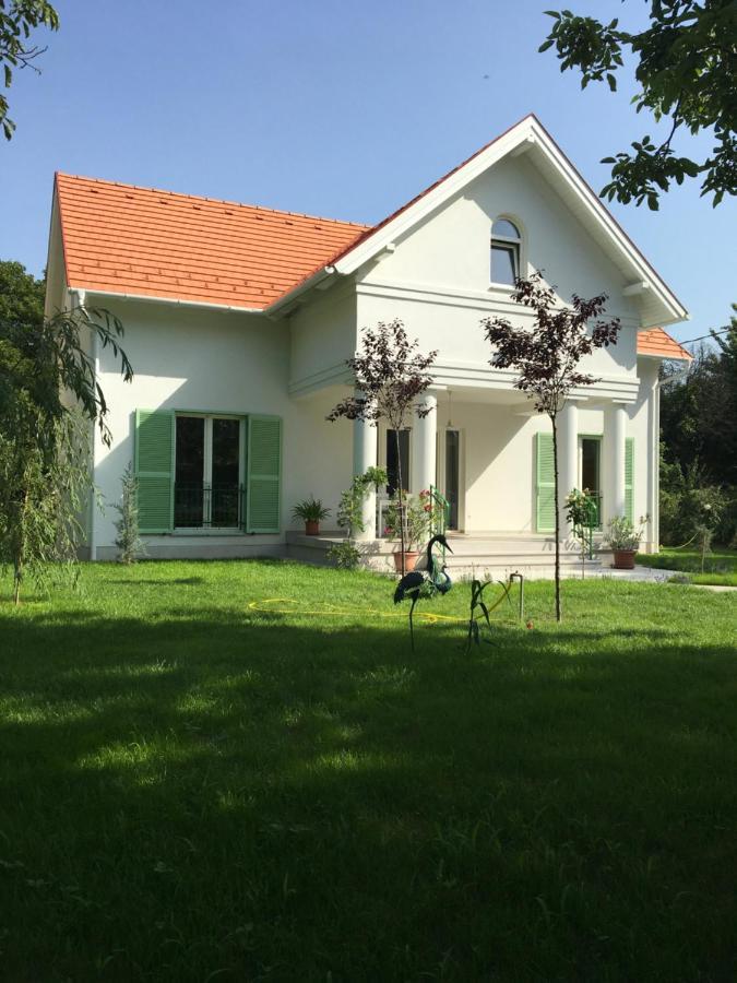 Rosa Centre Villa Balatonfured