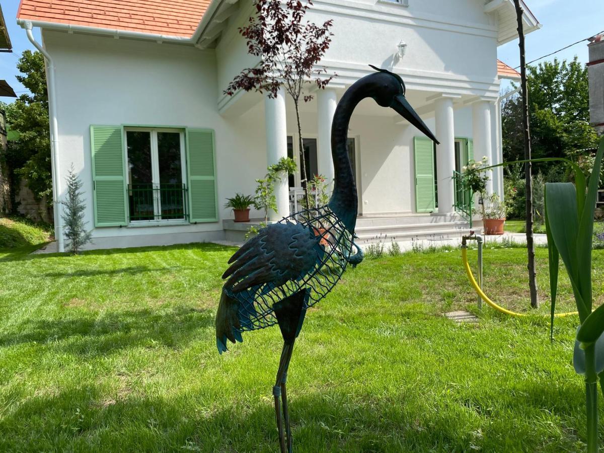 Rosa Centre * Balatonfured